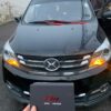 Shineray mpv750